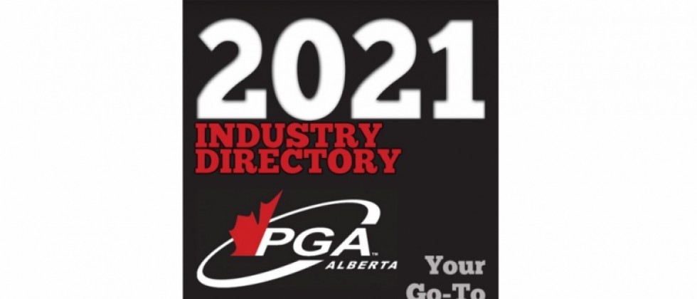 2021 Industry Directory - PDF Version Now Available
