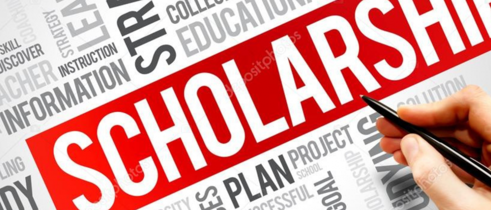 2023 Junior Scholarship Winners