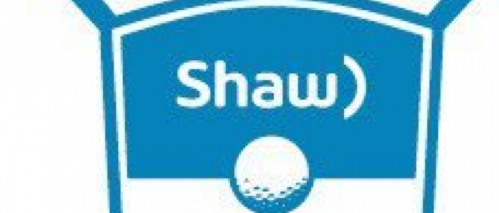 3 Progress to Shaw Charity Classic