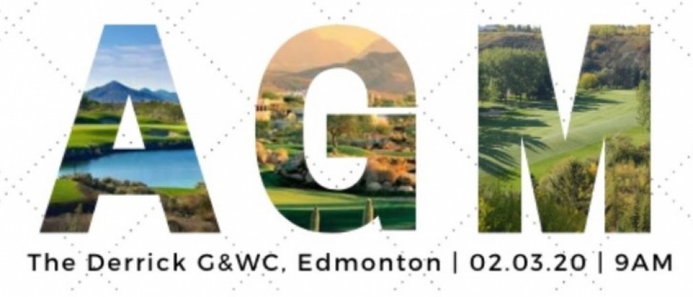 Annual General Meeting Reminder