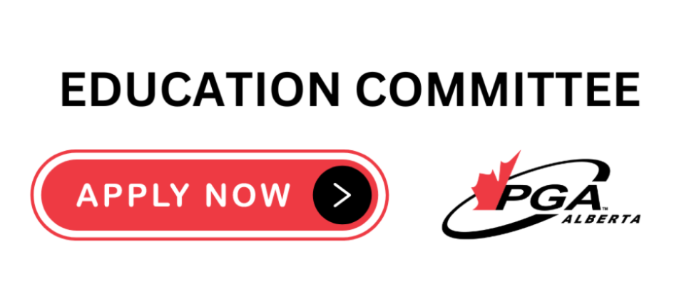 Apply Now To Join The Education Committee