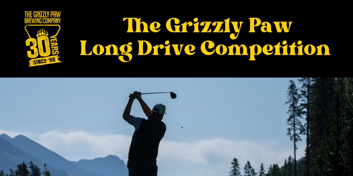 PGA of Alberta Tees Up The Grizzly Paw Pub & Brewing Company as  Title Sponsor of the Long Drive Competition at the 2026 SHOW