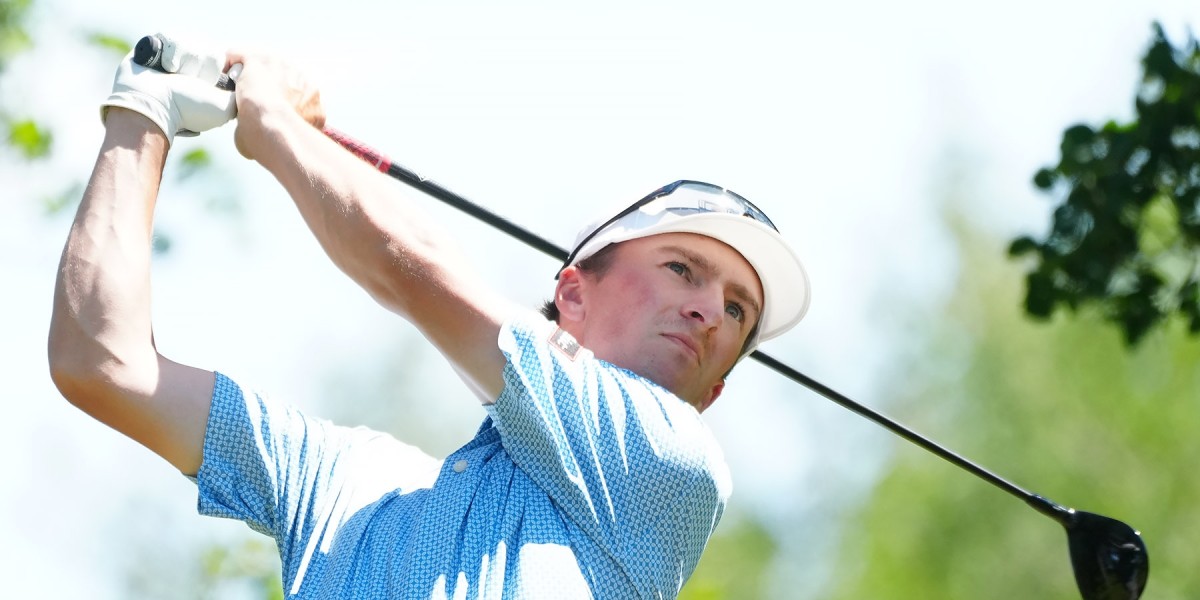 Will Hazell-Penaluna Captures First Career Victory at Play Golf Alberta Assistants’ Championship