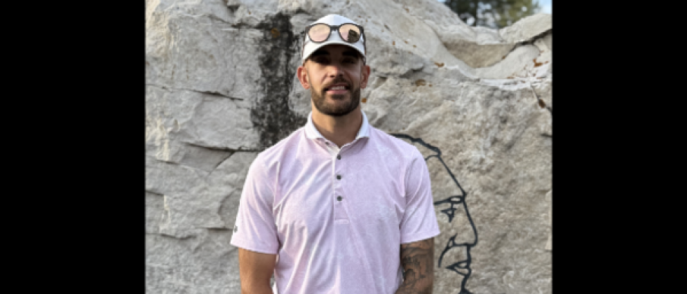 Eric Locke Wins Players Tour 1-Day Event at Redwood Meadows Golf Club