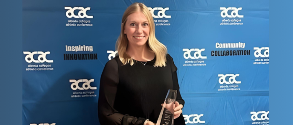 Kim Valleau Swings into the Hall of Fame