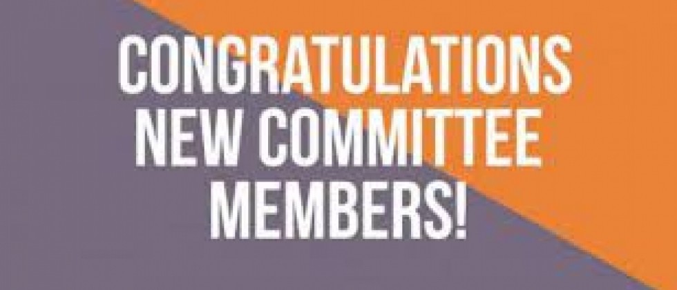 Membership and Employment Committee Formation & New Roster Set