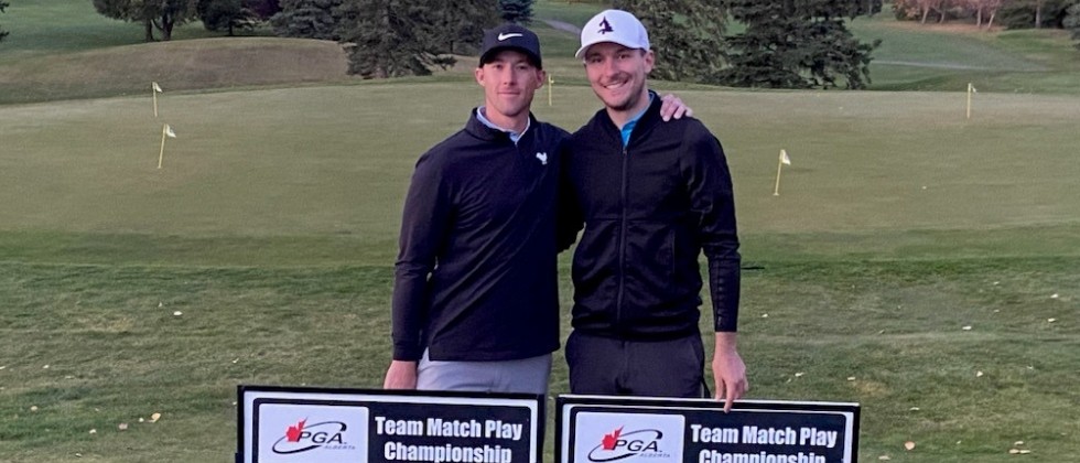 North Team Victorious In Consolation Final Of Team Match Play