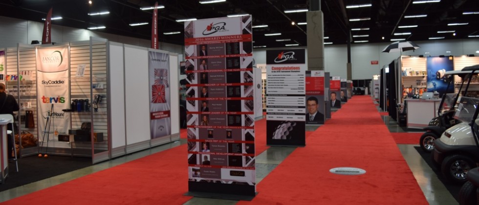 PGA Buying Show Only 1 Week Away - Important Updates for Attendees