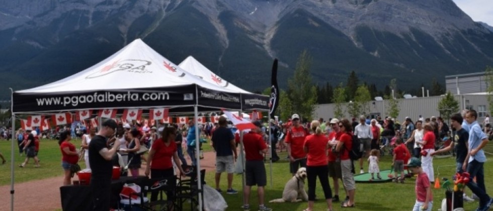 PGA on Wheels Needs Your Help!