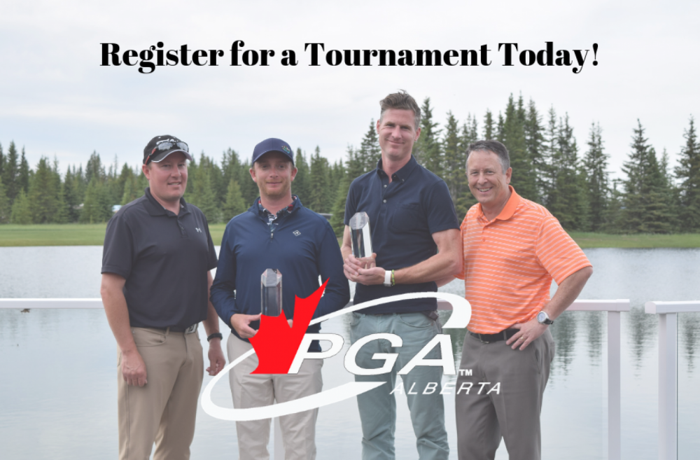 Register for a Tournament Today