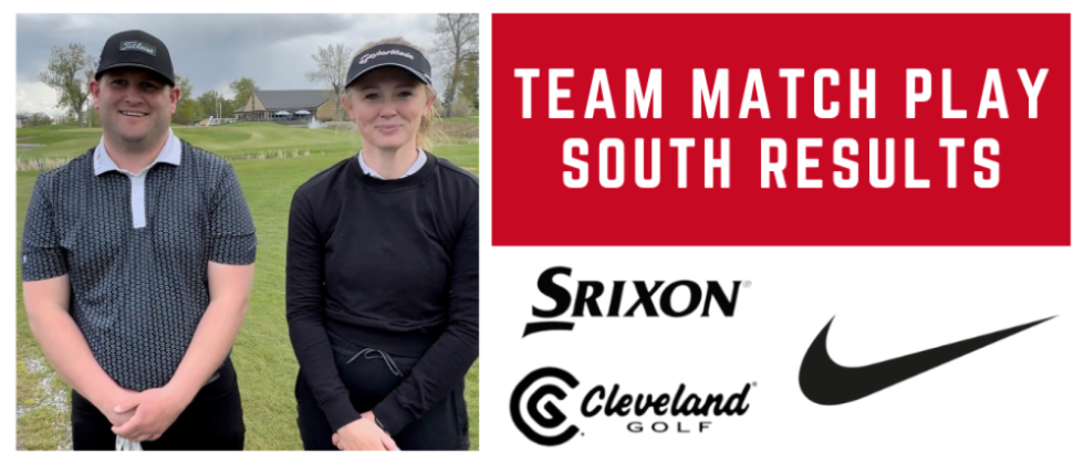 Silver Springs Professional Duo Open Match Play Mission with Win in High River