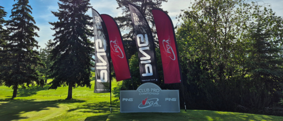 Three Players Share One-Shot Lead After Round 1 of 2025 Ping Club Professional Championship