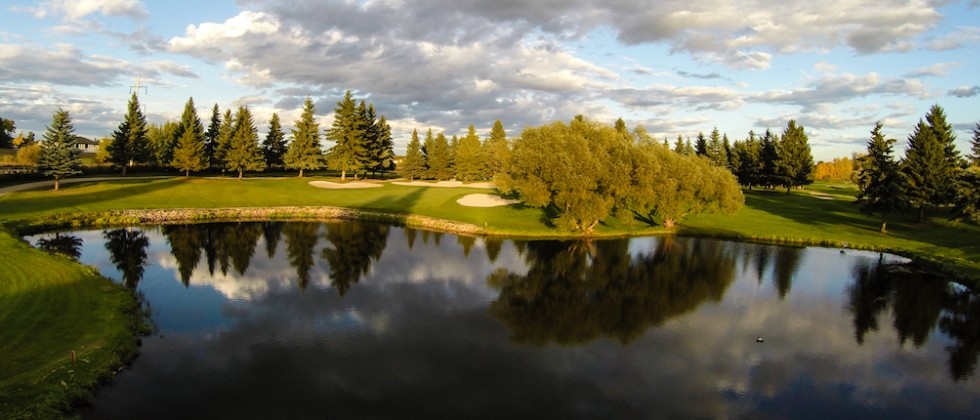 Three Tied In Lead After R1 Of Cobra Puma Golf Assistants’ Championship