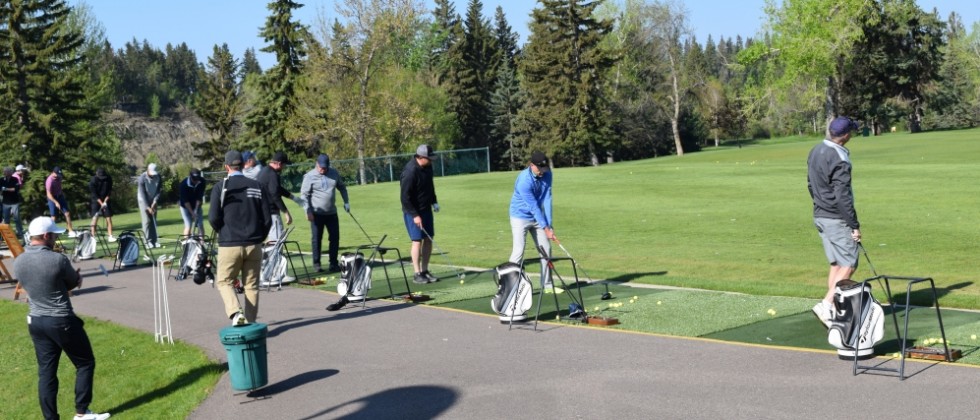 Tournament Schedule Update