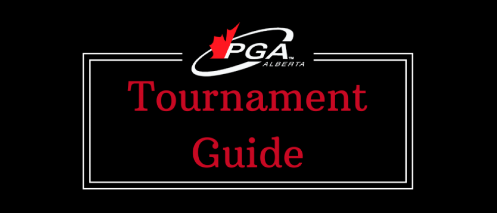 Tournament Update – COVID-19 Tournament Guide