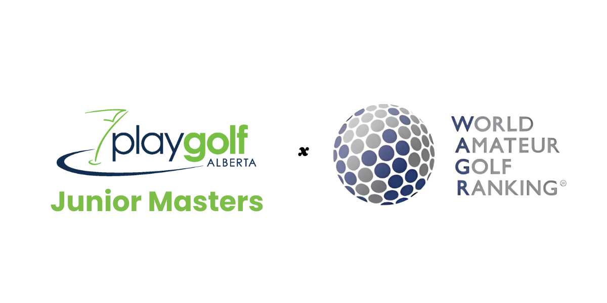 WAGR Points Added to 2026 Play Golf Alberta Junior Masters