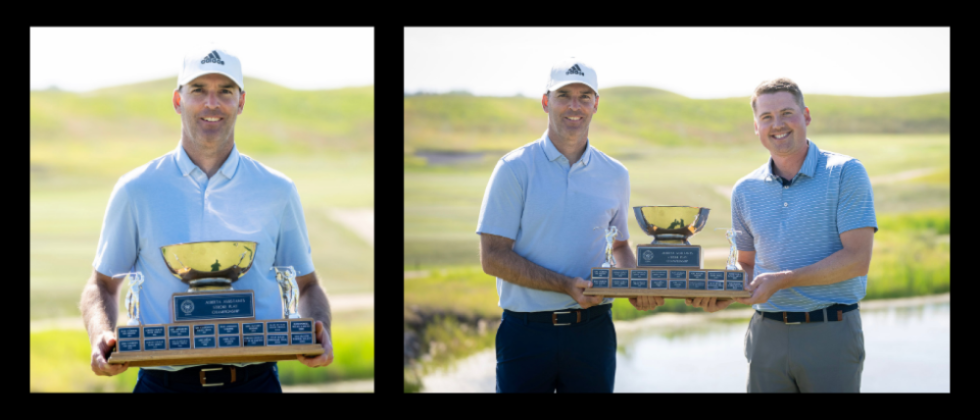 Wes Heffernan Wins 2025 Assistants’ Championship