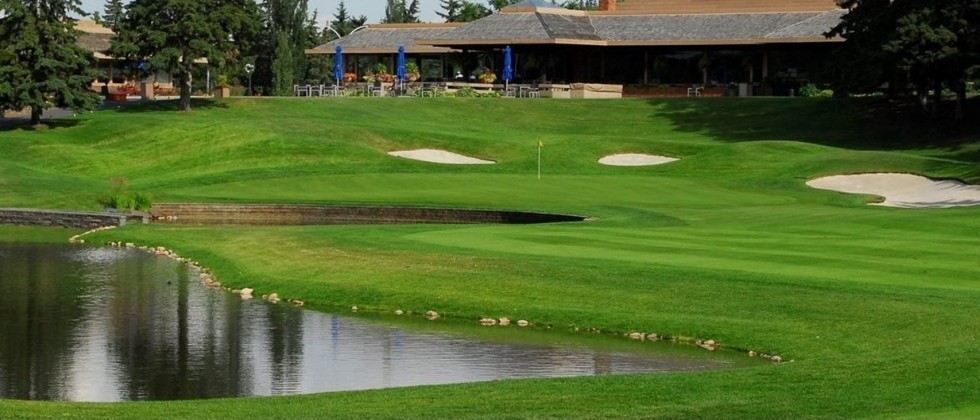 Howes & Dhaliwal In The Lead After Round 1 Of Junior Masters