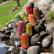 Cans on rocks.JPEG