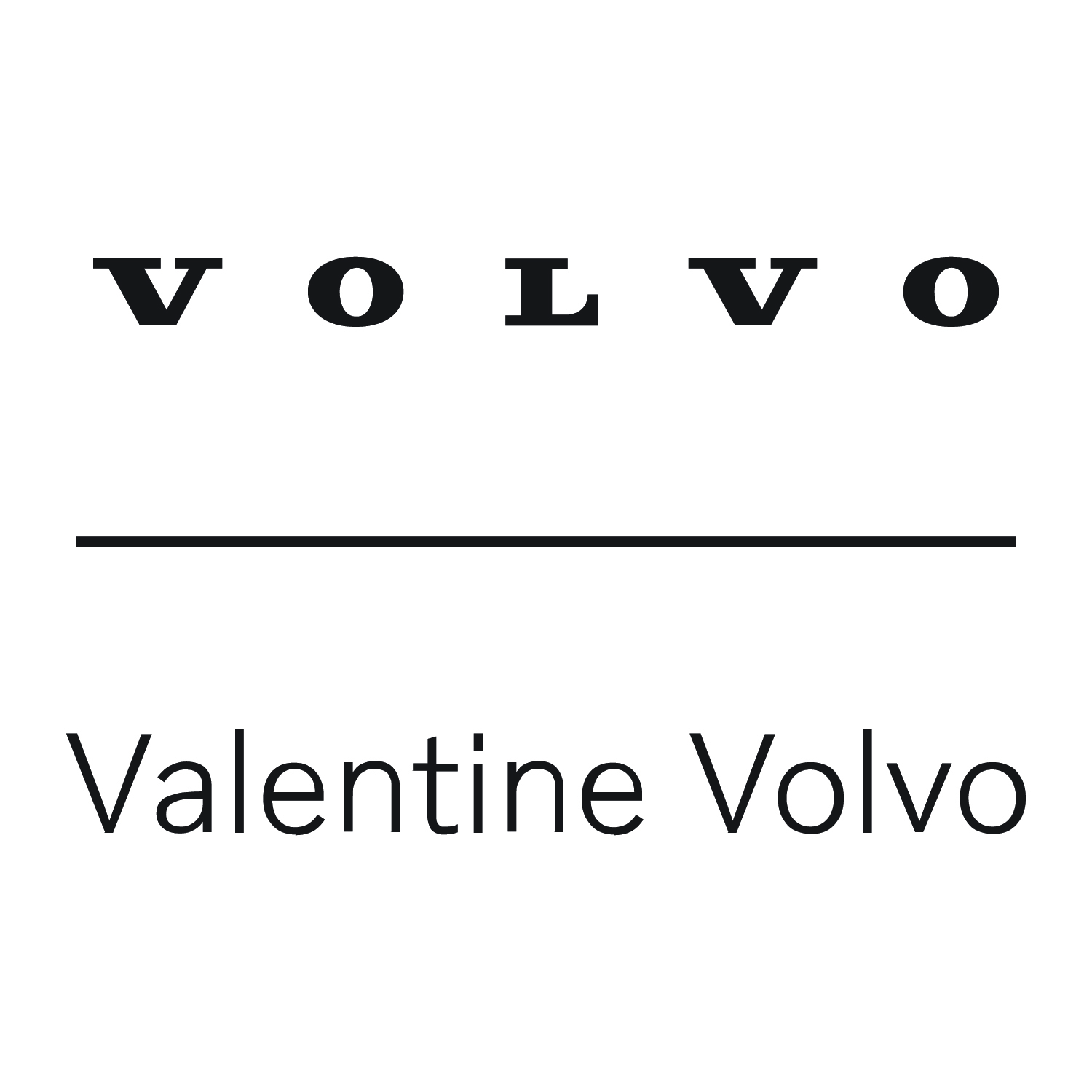 Valentine Volvo
