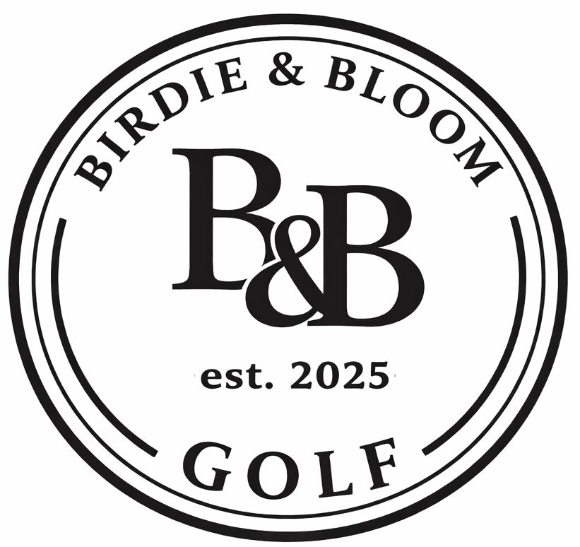 Birdie & Bloom Golf