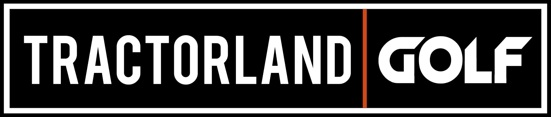 Tractorland Golf
