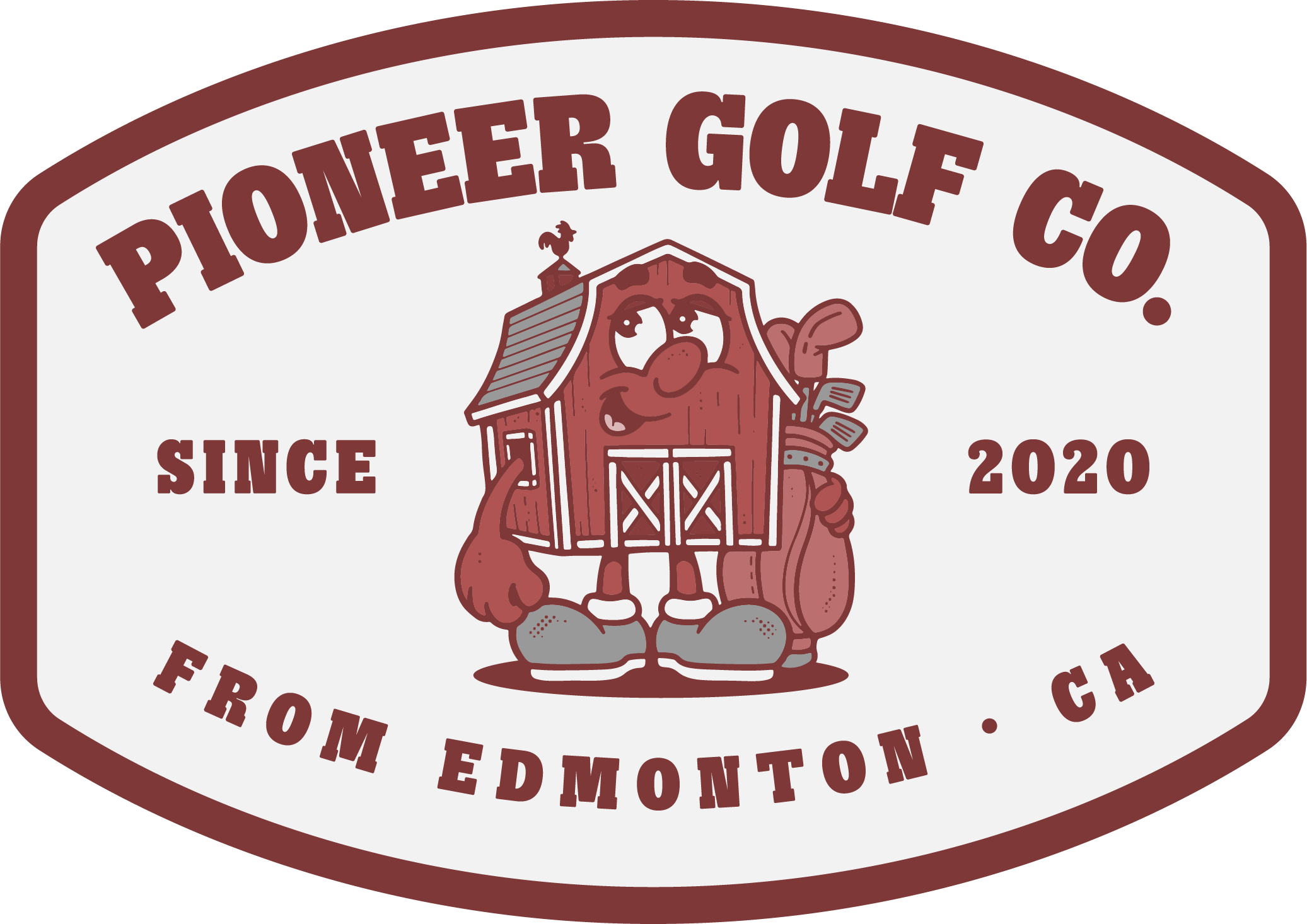 Pioneer Golf Co.