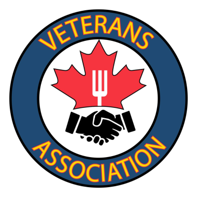 Veterans Association Food Bank