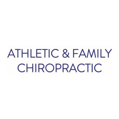 Athletic & Family Chiropractic