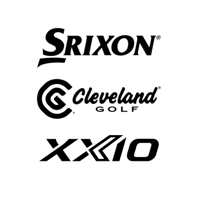 Srixon / Cleveland Golf / XXIO