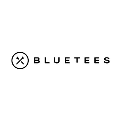Blue Tees Golf