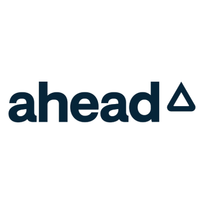 ahead