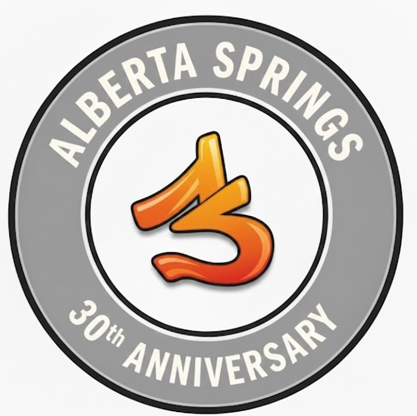 Alberta Springs GR Logo