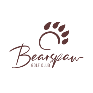 Bearspaw GC Logo
