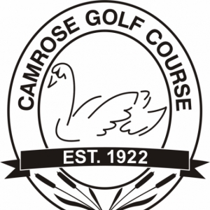 Camrose GC Logo