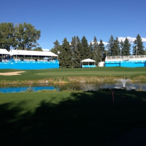 Canyon Meadows G&CC Logo