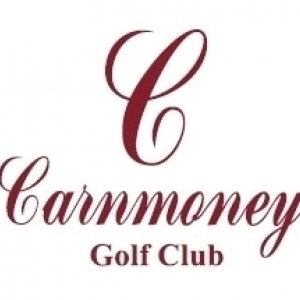 Carnmoney GC Logo