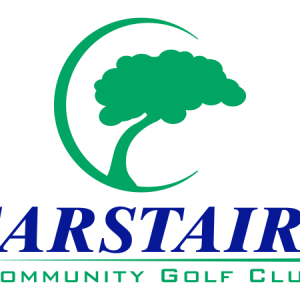 Carstairs GC Logo