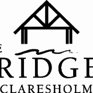 Claresholm GC Logo