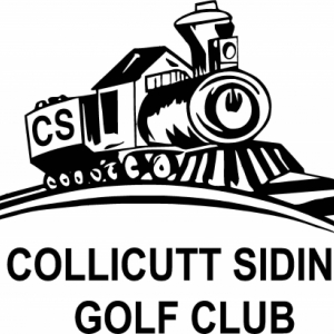 Collicutt Siding GC Logo