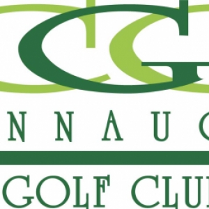 Connaught GC Logo