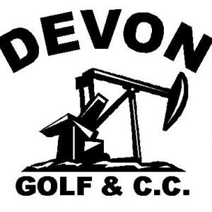 Devon G&CC Logo