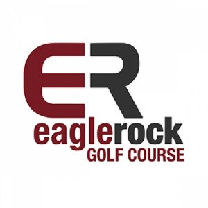 Eagle Rock GC Logo