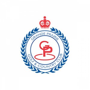 Grande Prairie G&CC Logo
