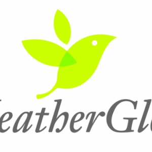 HeatherGlen GC Logo