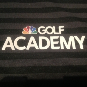 Golf Channel Academy at Cottonwood G&CC Logo