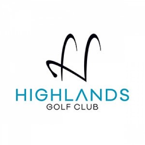 Highlands GC Logo