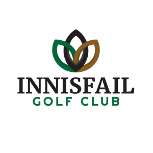 Innisfail GC Logo