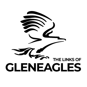The Links of GlenEagles Logo