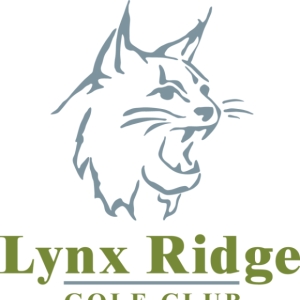 Lynx Ridge GC Logo